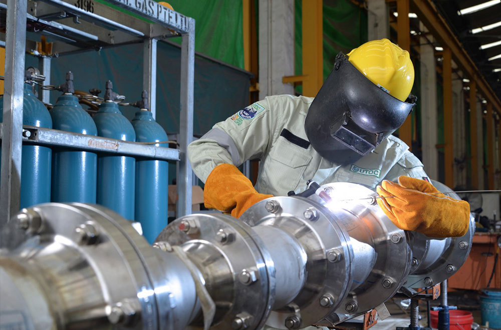 Piping Works Piping Works