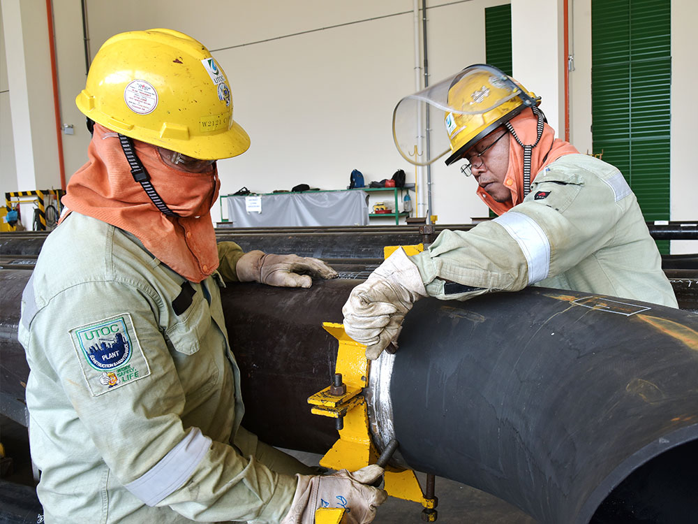 Piping Works Piping Works