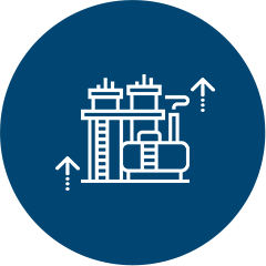 Mechanical & Equipment Works