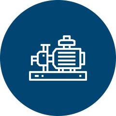 Mechanical & Equipment Works