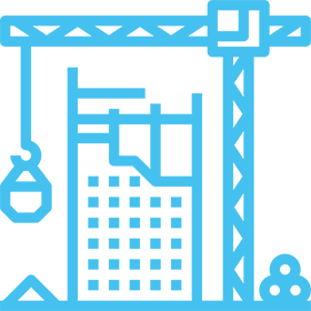 Steel Structure Works