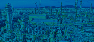 Maintenance and Turnaround Works