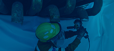 Maintenance and Turnaround Works