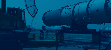 Maintenance and Turnaround Works