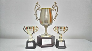 Awards and Certificate