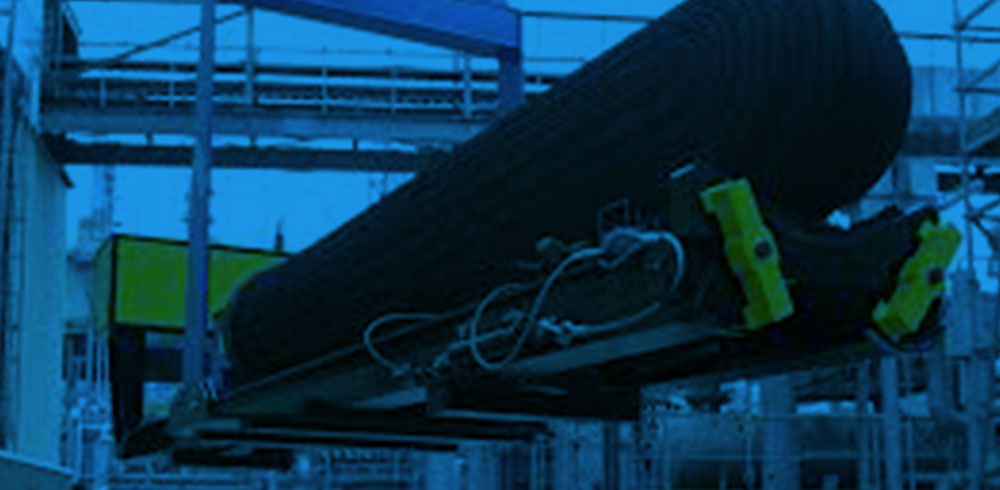 Maintenance and Turnaround Works