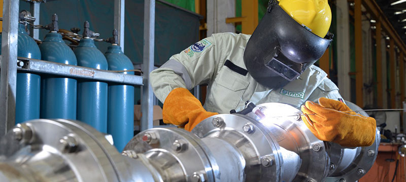 Piping Works