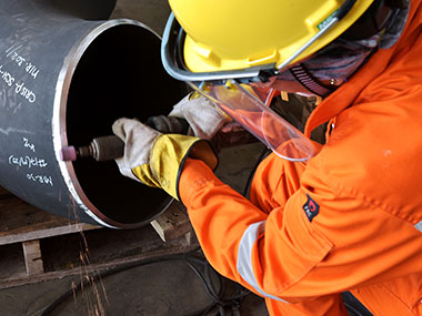 Piping Works