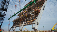 Cracking Heater Installation