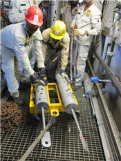 Maintenance & Turnaround Works