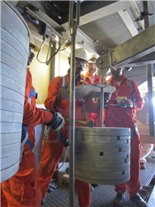 Maintenance & Turnaround Works