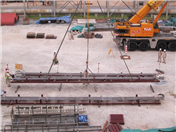 Maintenance & Turnaround Works