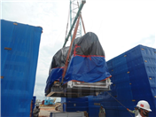 Equipment Installation