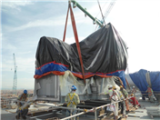 Equipment Installation