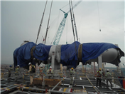 Equipment Installation