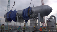 Equipment Installation